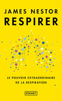 Couverture du livre Respirer, de James Nestor