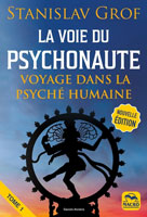 Livre Stanislav Grof holotropique
